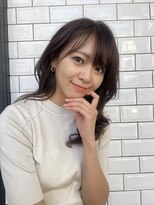 インフィニティ 新富町(Infinity)&nbsp;【アッシュカラー】大人クール