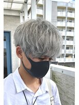 シリー(SILLY)&nbsp;シルバーマッシュ