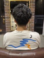 シエル 藤沢店(CIEL)&nbsp;アップバングパーマ