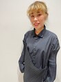 スフィーダ(SFIDA) 伊藤 由紀