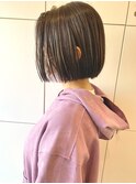ミニボブ