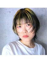 ハーヒム(her him)&nbsp;shino/style/28