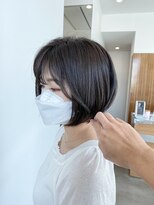 カッツ 駅家店(CUT S)&nbsp;まるみボブ