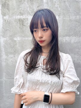 セレスト 荻窪店(CELESTE) クアンクヘア大人かわいい