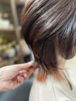 クラッチバイシオンアグリゲイト(CLUTCH by Zi-on aggregate)&nbsp;★大人ウルフ★