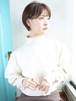 バース(BIRTH)&nbsp;天神【BIRTH】耳掛け丸みショート10