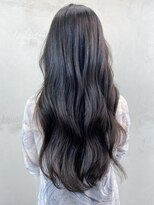 アイティーバイアルバム 北千住店(IT by ALBUM)&nbsp;ダークグレー_ショコラアッシュヘルシースタイル_ba417331