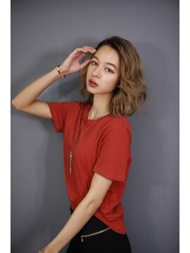 ミリ 調布店(Mili) Mili 調布オリジナルスタイル