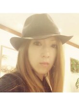 ヘアメイクスタジオ ココ(hair make studio coco) MIKI