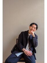 代表　山口 純一郎☆自宅での再現性に感動が止まらないフルレングスOKの実力者