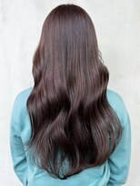 アルバム 銀座(ALBUM GINZA)&nbsp;ラベンダーグレー_グレージュカラーシルキーベージュ_ba397691