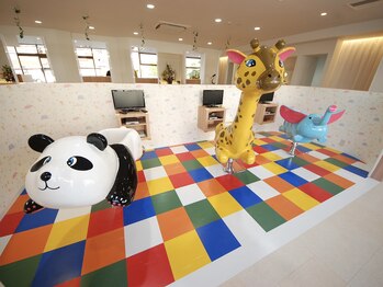 NYNY Mothers 姫路南店【ニューヨークニューヨーク マザーズ】