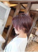 作りすぎないショート