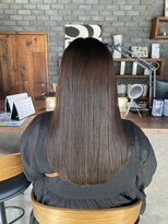 デジール(Desir)&nbsp;うるつやストレート