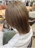 オイルカラー【TELAHAIR蘇我2号店】