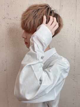 ネクストネオ 静岡(NEXT NEO) NEXT NEO【櫻田】ナチュラルマッシュ