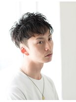 グラム ザ ビューティー(GLAM THE BEAUTY)&nbsp;ブロックショート