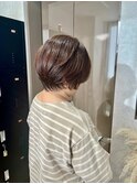 ショート/くびれショート/20代30代40代/横浜
