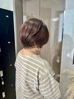 クエ(QUE) ショート/くびれショート/20代30代40代/横浜
