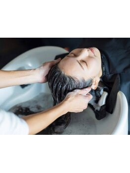 【茨木/春日】ヘッドキュアリストの資格あり◆エイジングケアとリラクゼーションが叶う至福の時間を…◇