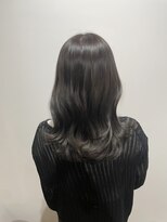 アメリ(ameri)&nbsp;【ameri 仲丸】ダークグレイミディアム☆