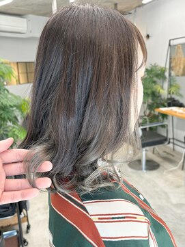 ヴェシ(vesi) guest snap 【吹上・御器所・川名】