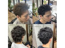 アクトヘアー 八王子(ACT HAIR)