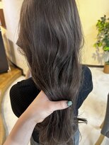 ブリッツレボルト(BLITZ R EVOLUT) くすみ透明感カラー