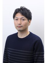 メンズウィル バイ スヴェンソン 高崎スタジオ(MEN'S WILL by SVENSON)&nbsp;万能ショートスタイル