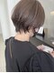 モードケイズ ケーツー 西宮北口店(MODE K's K-two)の写真/ 【西宮北口直結×西宮ガーデンズゲート館内】ショート初挑戦でもお任せください。