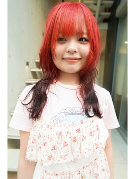 ザメゾン(THEMAISON) 【GUEST】残留のある方でも楽しめるデザインカラー