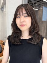 ピークアブー 原宿ハラカド(PEEK-A-BOO) 大人女子必見！韓国風大人レイヤースタイル