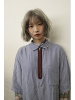 レコ 渋谷(LECO)&nbsp;ホワイトシルバー