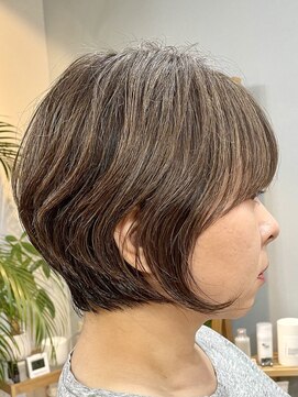 サイイン(saiin) #ショート