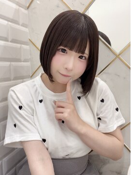 リルミー(Lilme) あたぱちのややまるちゃんが来てくれました♪新井