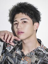 グレート(GREET)&nbsp;無造作アップバング