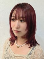 ヴィサージュジョイン(VISAGE join) デザインカラー