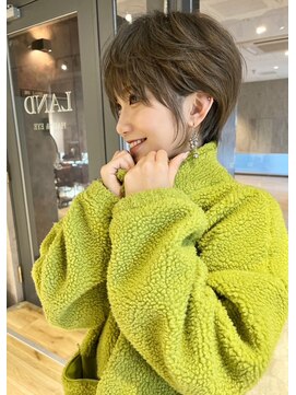 レイズアンダーバーホワイト(RAISE by _WHITE) 髪質改善/艶髪/透明感/大分美容室/10代20代30代