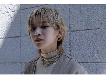 エントランス バイ ビークール(entrance by Be-COOL)の写真