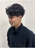 ◆パーマのメンテナンスカット◆