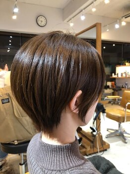 ビーハイブ ギフト(BeeHIVE GIFT)の写真/《モチが良い！セットが簡単！綺麗！》30代以上の大人女性にオススメ～360°美しく再現性の高いスタイル◎