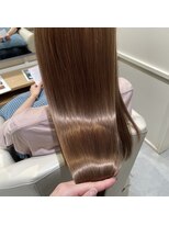 アルシュ ミクニ(ARCHE mikuni)&nbsp;ツヤツヤロング