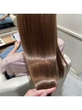 アルシュ ミクニ(ARCHE mikuni) ツヤツヤロング