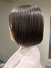 髪質改善特化【若林指名限定】cut＋髪質改善Tr＋潤いTr
