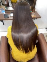 アウルム 下北沢(aurum)&nbsp;うる艶ロング