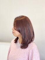 トライスター(TriStar)&nbsp;顔まわりレイヤー