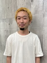 アグ ヘアー ゼン 用賀店(Agu hair zen)&nbsp;渡邉 伸宏