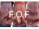 ホフ 大阪心斎橋店(F.O.F)の写真