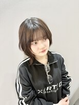 ココル(cocolu)&nbsp;ウルフレイヤー