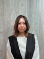 アグ ヘアー カティー ひばりヶ丘店(Agu hair cutty) 八鍬 亜矢
